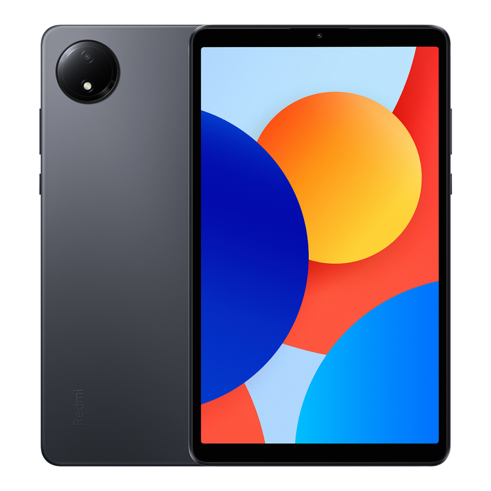 Планшет Redmi Pad SE 8.7 4/128 ГБ. Цвет: серый